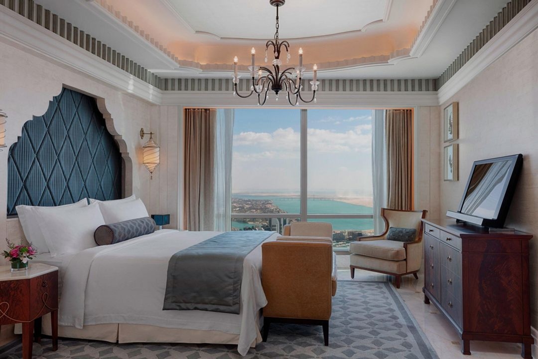 The St. Regis Abu Dhabi - Image 4