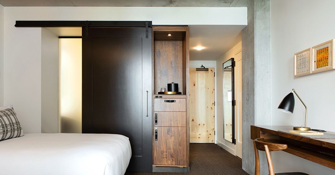 Limelight Hotel Denver - Image 4