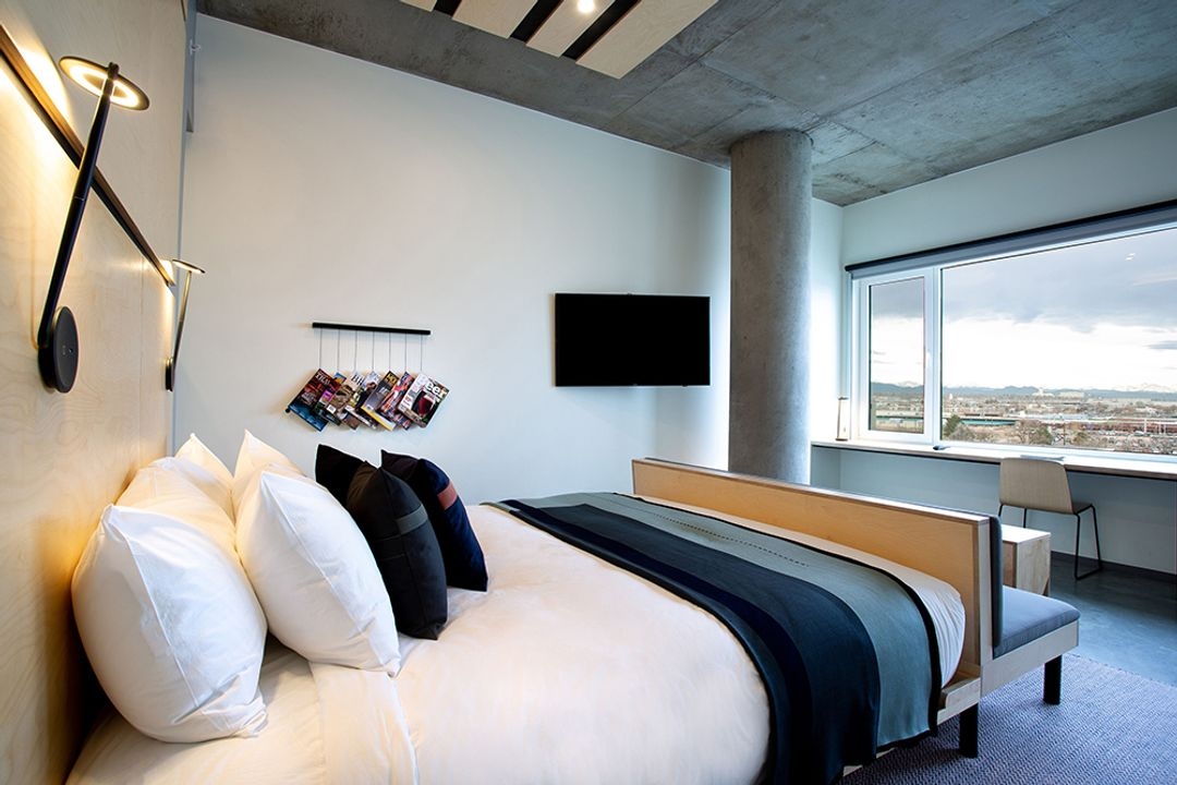 The Source Hotel - Image 4