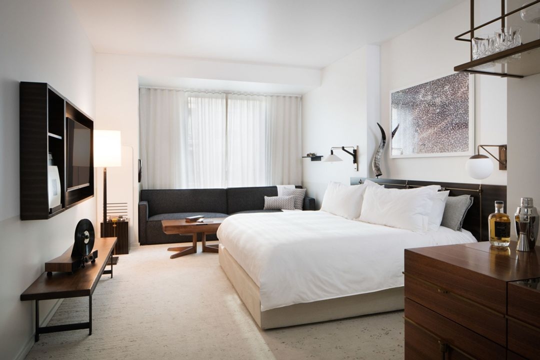 Halcyon Hotel Cherry Creek - View 4