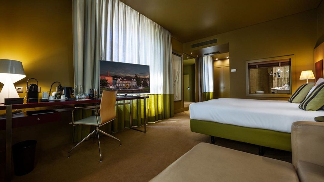 Pestana Palácio do Freixo - Image 4