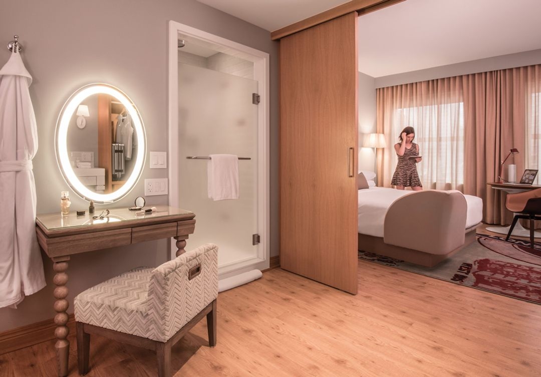 Virgin Hotels Chicago - View 4