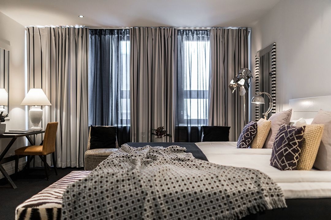 Hotel Fabian - Image 4