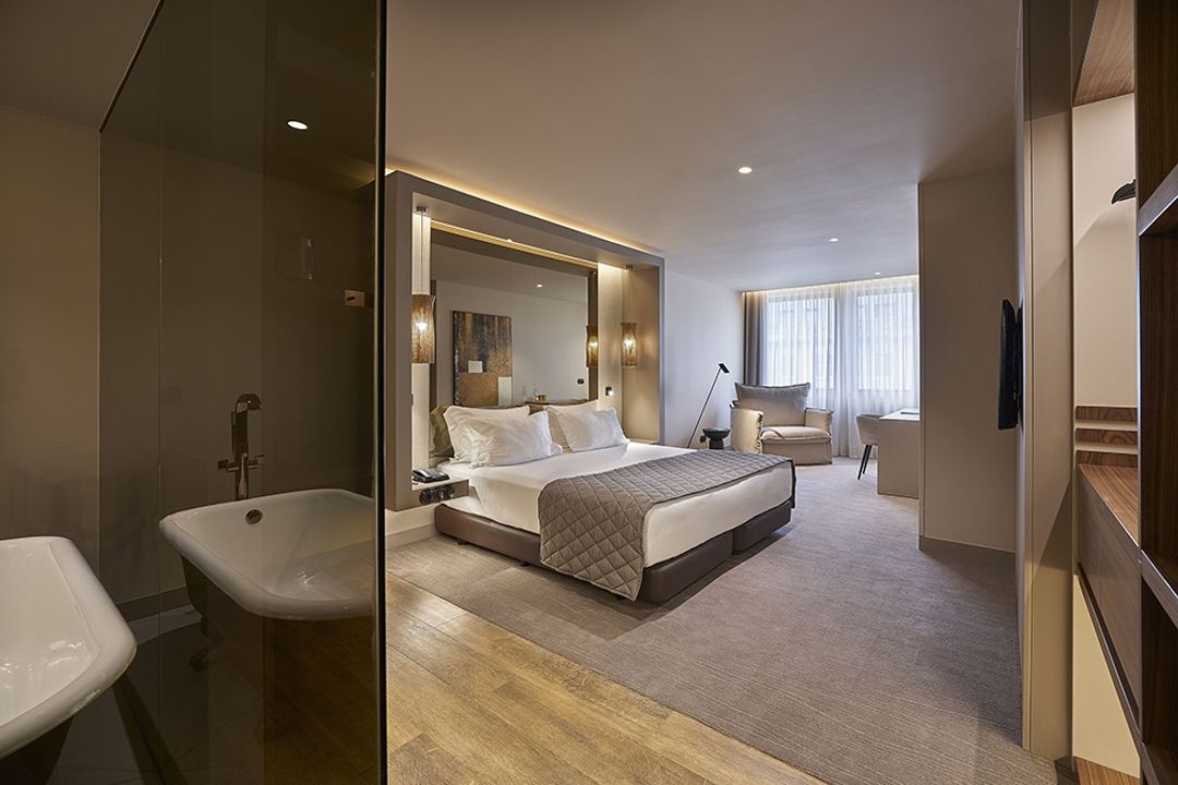 Portobay Hotel Teatro - Image 4