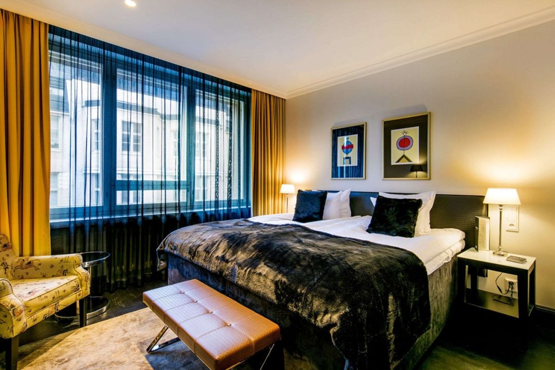 Hotel Lilla Roberts - View 4