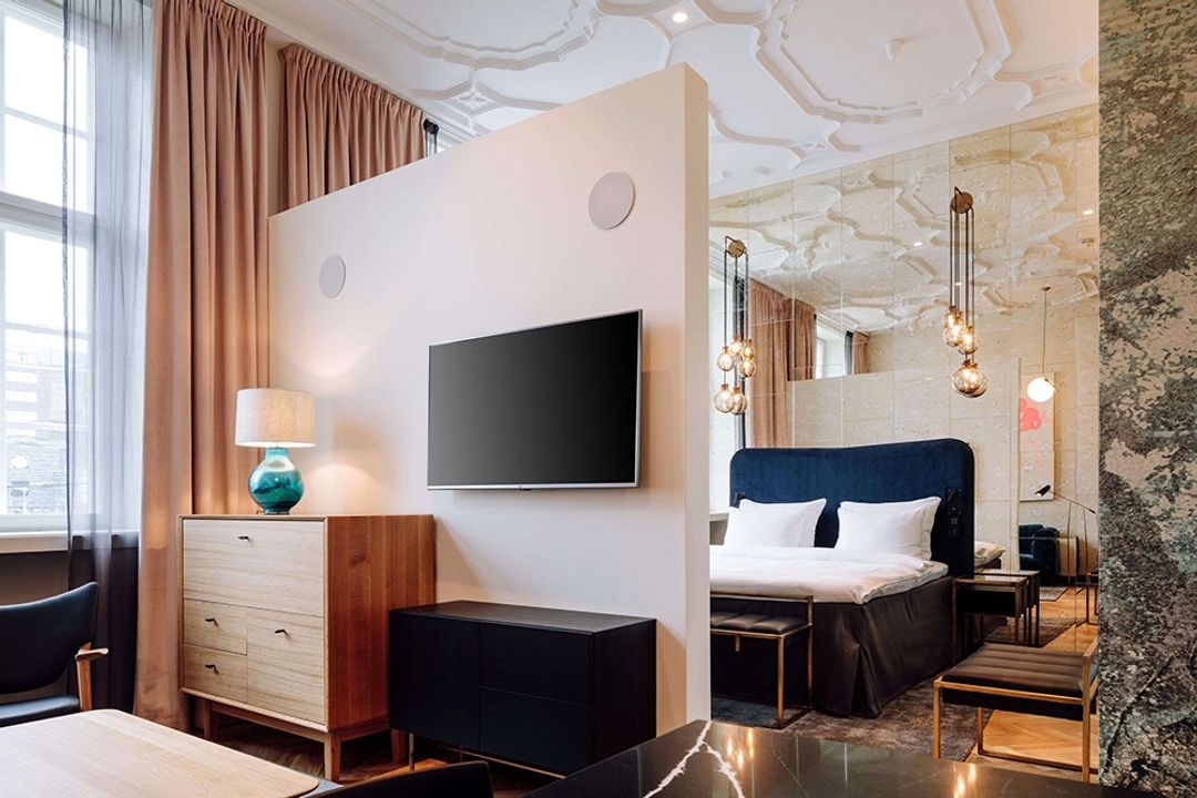 Amerikalinjen - Image 4