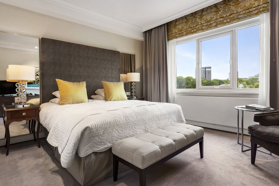 Hotel Continental - Image 4