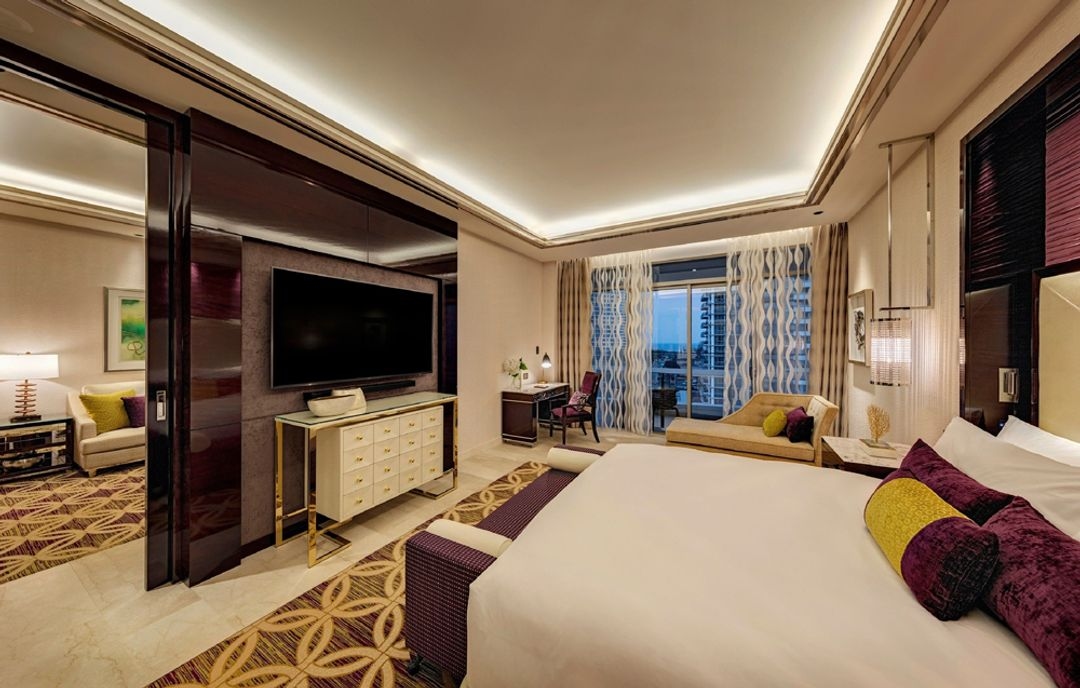 The Darling at The Star Gold Coast - View 4