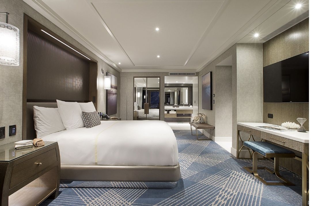 The Star Grand at The Star Gold Coast - View 4