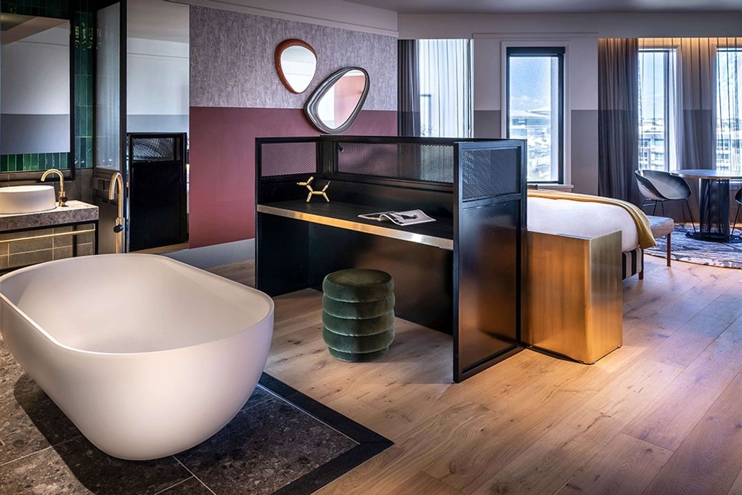 QT Auckland - View 4