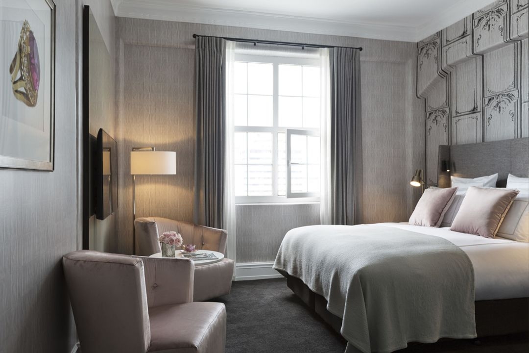 Fable Auckland - MGallery - View 4