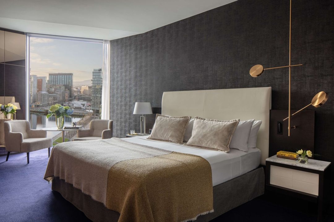 Anantara The Marker Dublin - Image 4