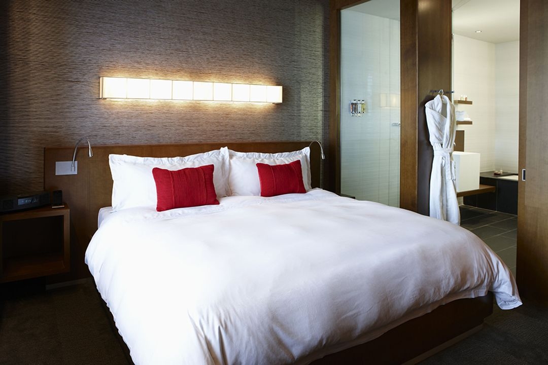 Le Germain Hotel Toronto Mercer - View 4