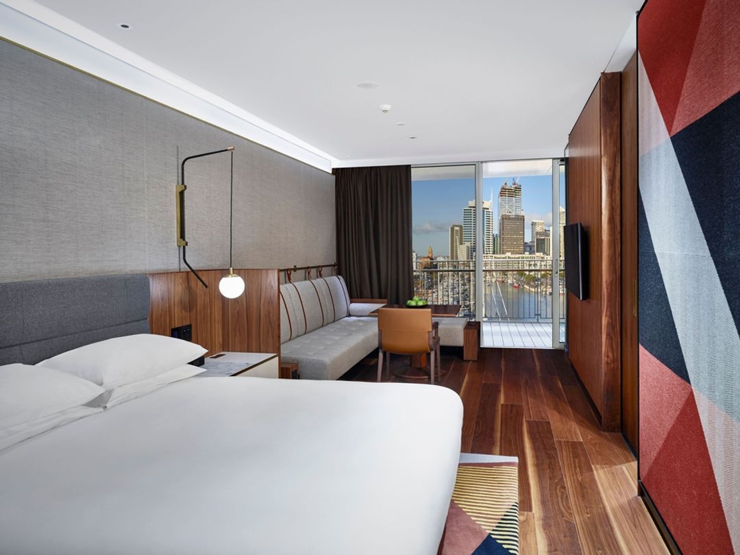 Park Hyatt Auckland - View 4