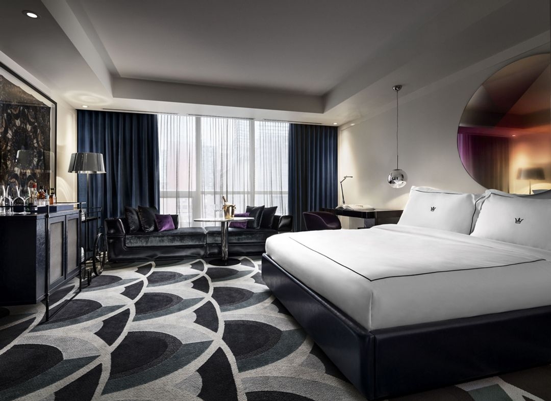 BISHA, a Luxury Collection Hotel, Toronto - View 4