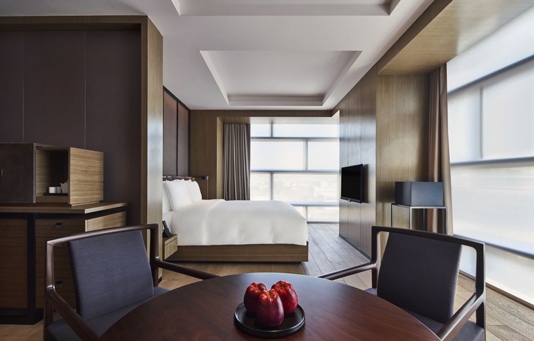 The PuXuan Hotel and Spa - View 4