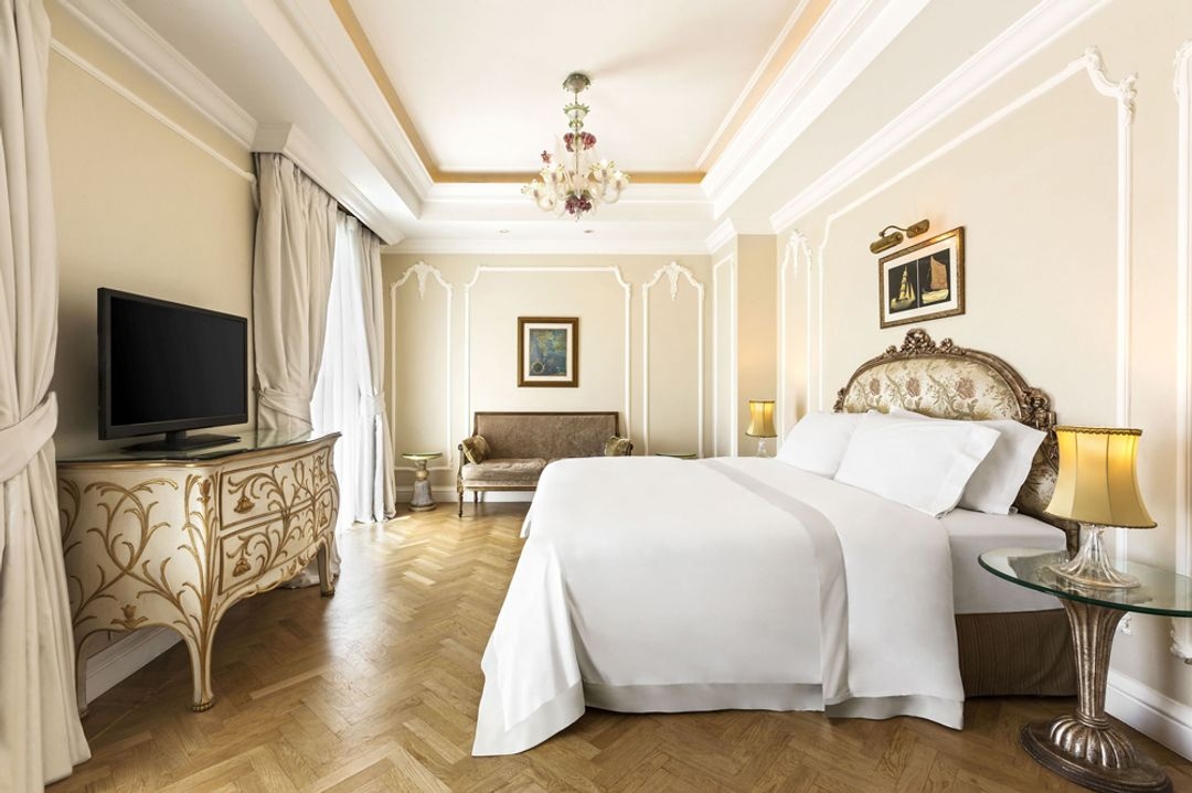 King George, a Luxury Collection Hotel, Athens - Image 4