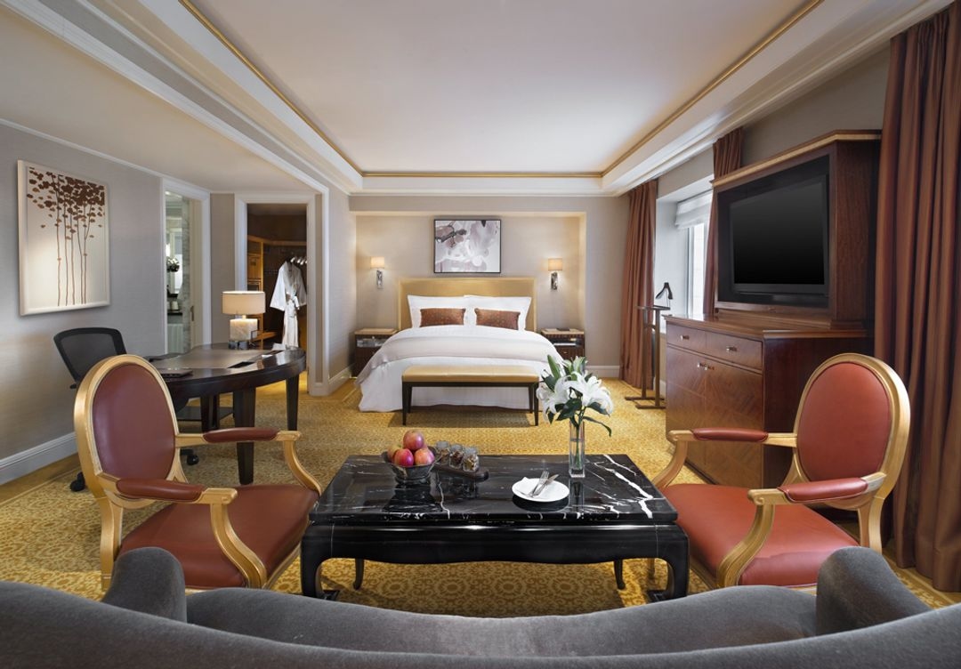 The St. Regis Beijing - Image 4