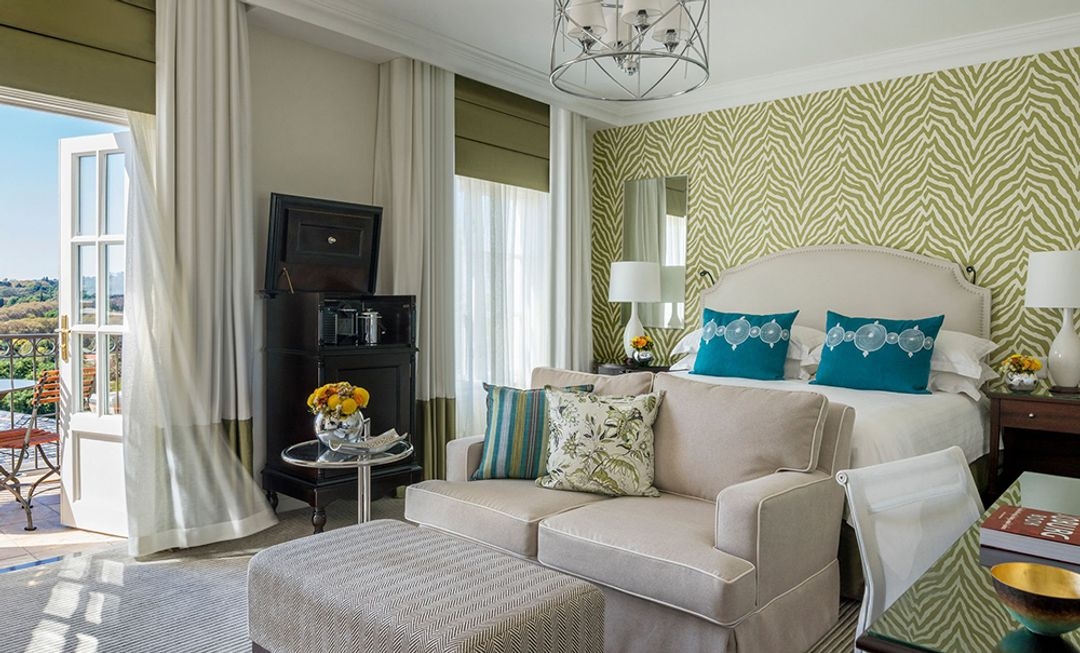 Four Seasons The Westcliff - Image 4