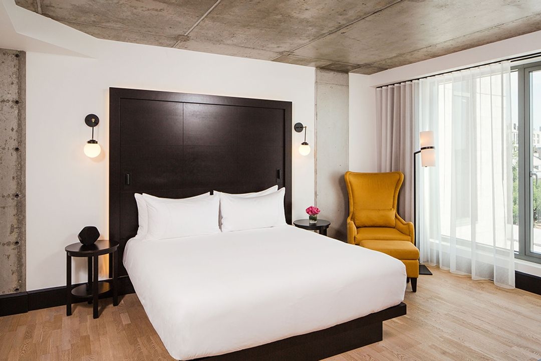 Hôtel William Gray - View 4