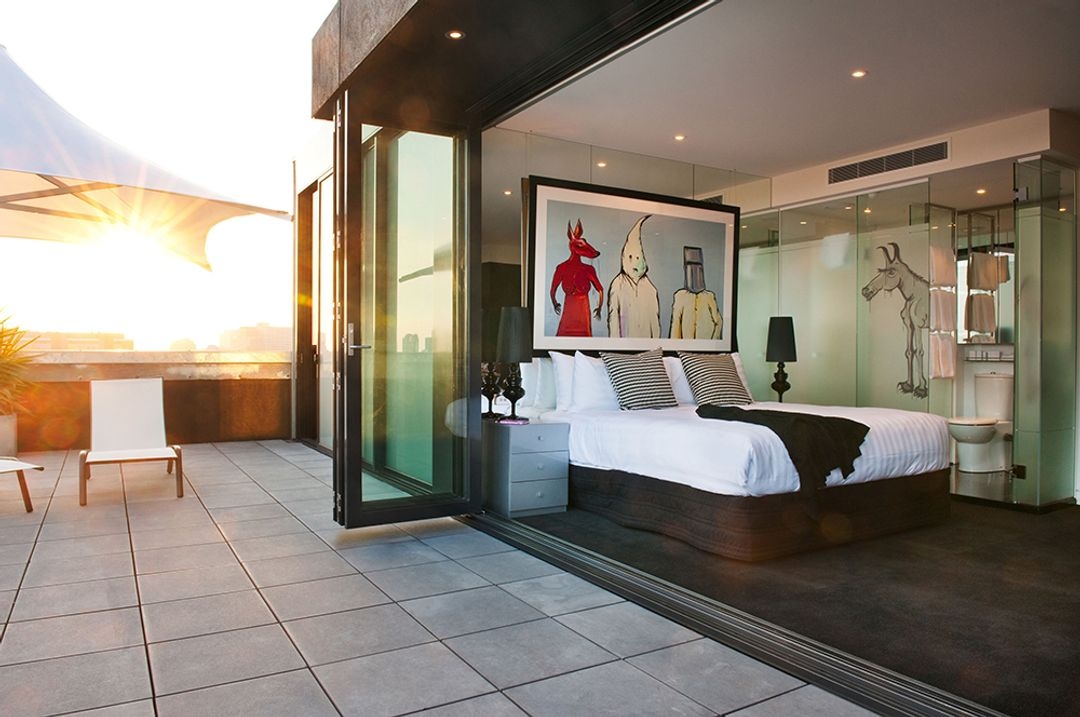 Art Series - The Cullen - Image 4