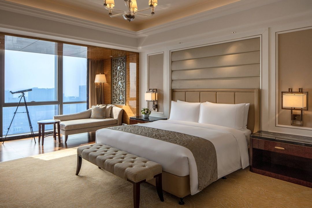 The Ritz-Carlton, Chengdu - Image 4