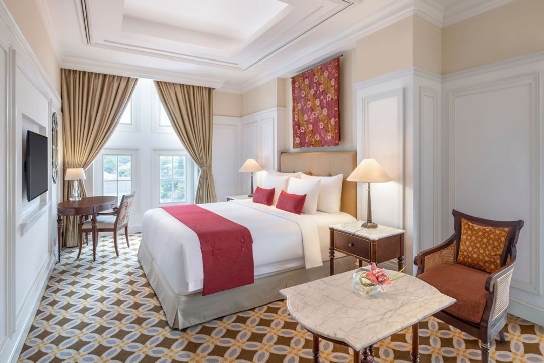 The Hermitage, A Tribute Portfolio Hotel, Jakarta - View 4