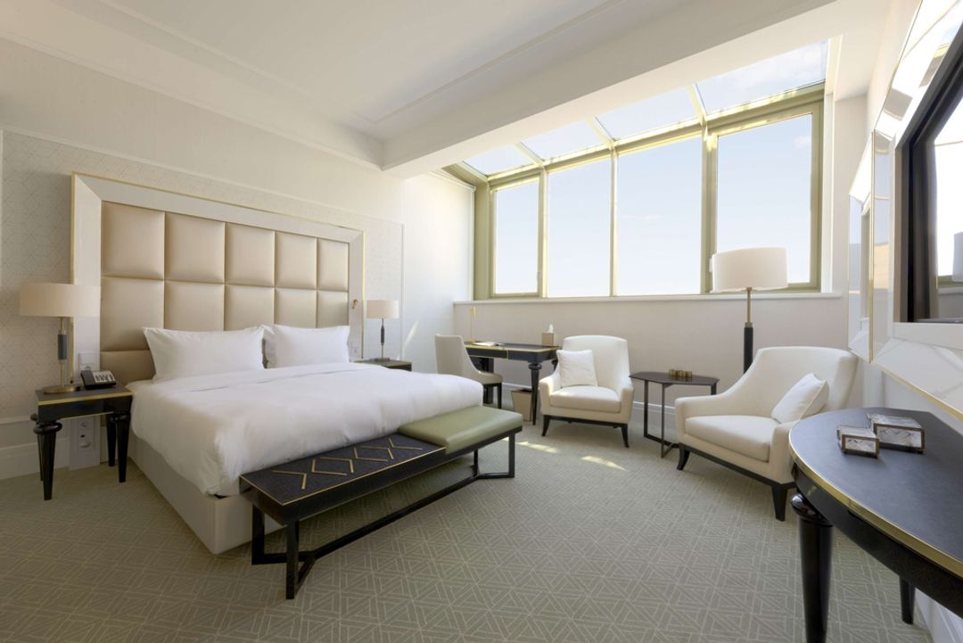 Párisi Udvar Hotel Budapest - View 4