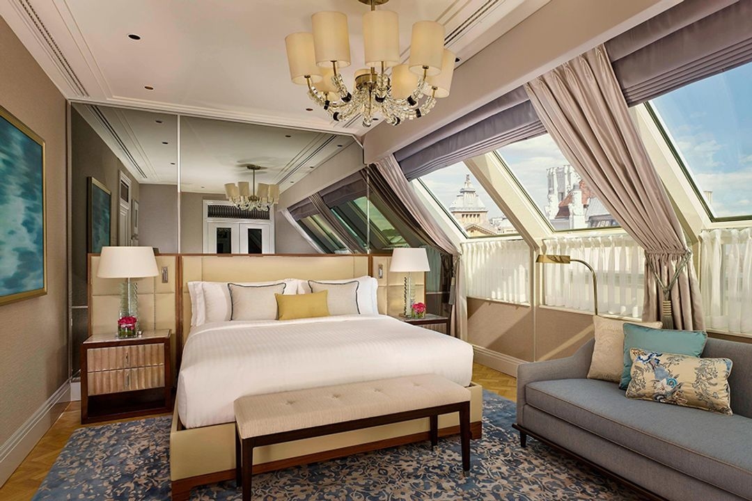 Al Habtoor Palace, Budapest - Image 4