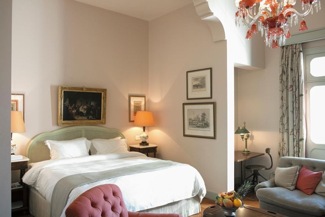 Albergo Hotel - Image 4