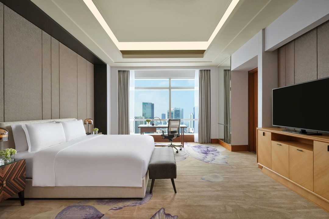 The Ritz-Carlton, Jakarta, Pacific Place - View 4
