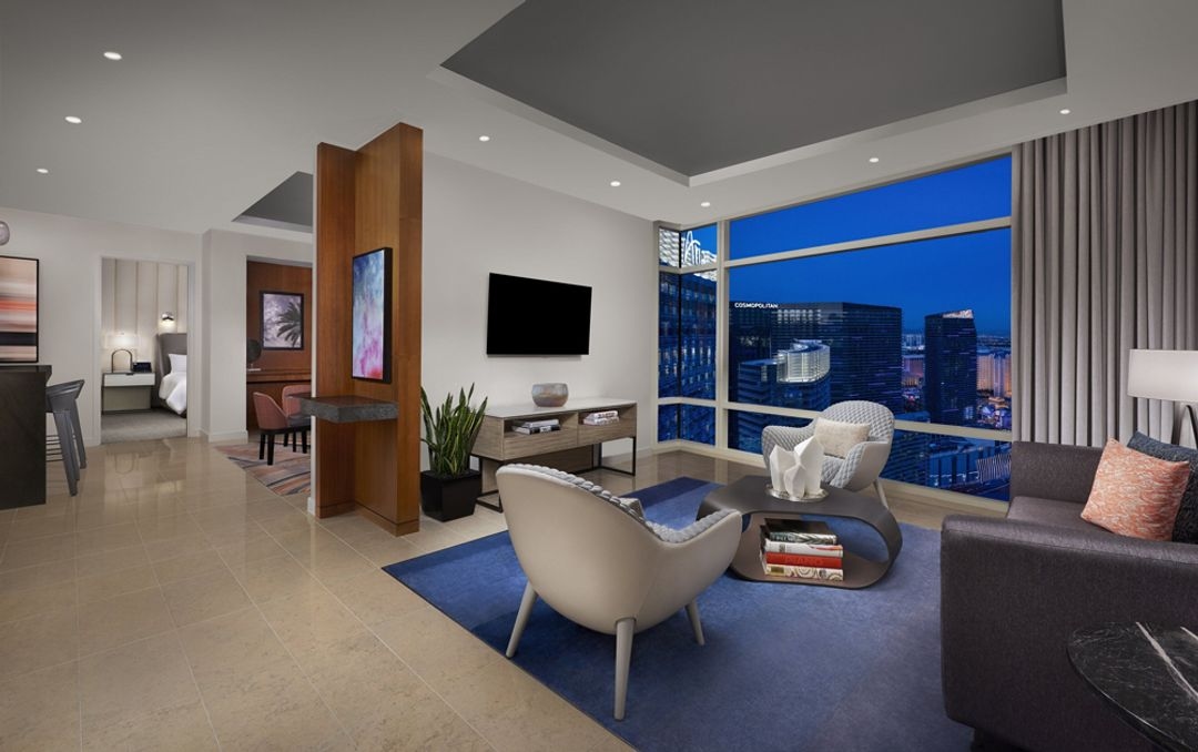 ARIA Sky Suites - Image 4