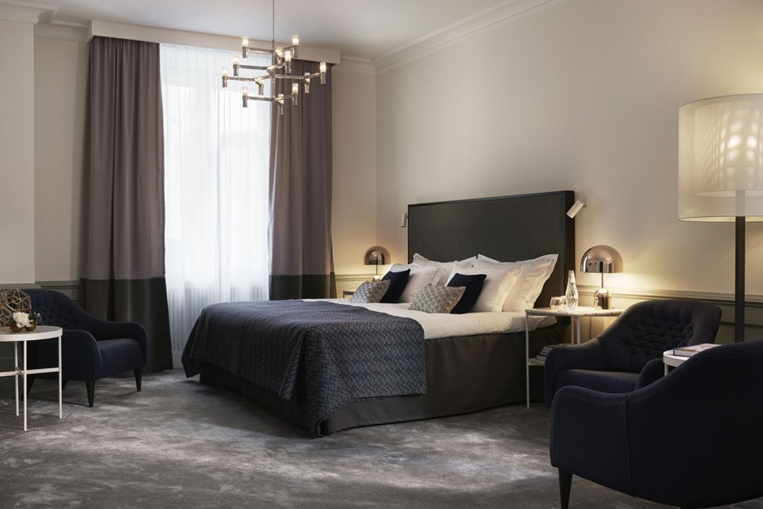 Grand Hôtel Stockholm - Image 4