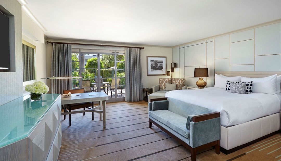 Arizona Biltmore, LXR Hotels & Resorts - View 4