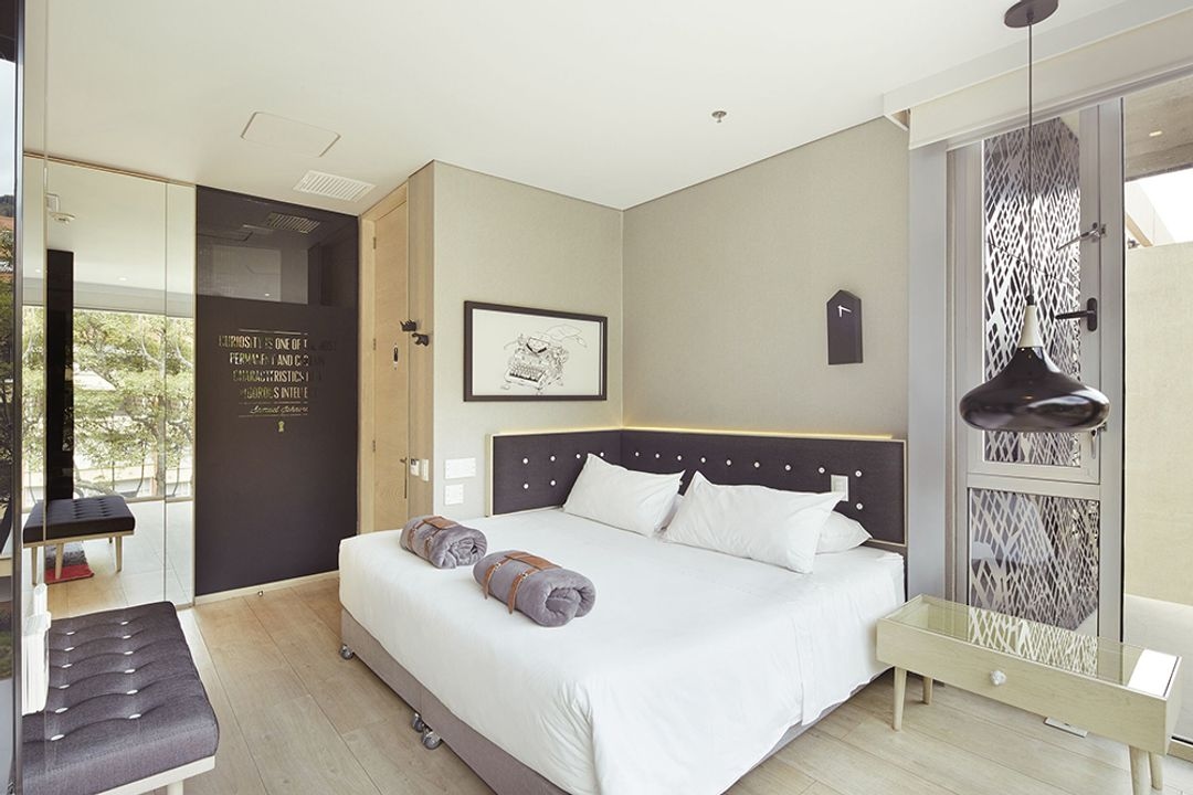 Click Clack Hotel - Image 4