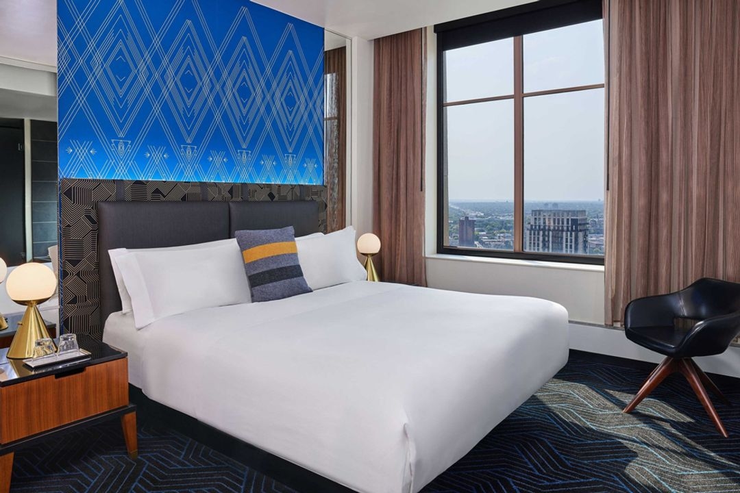 W Minneapolis - The Foshay - View 4