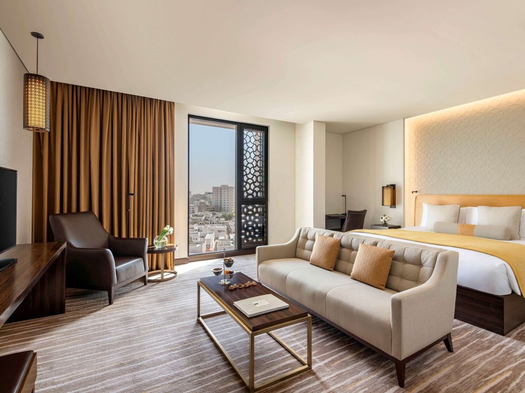 Alwadi Hotel Doha - MGallery - View 4