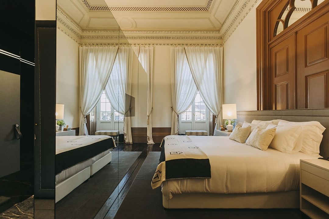 Torel Palace Porto - Image 4