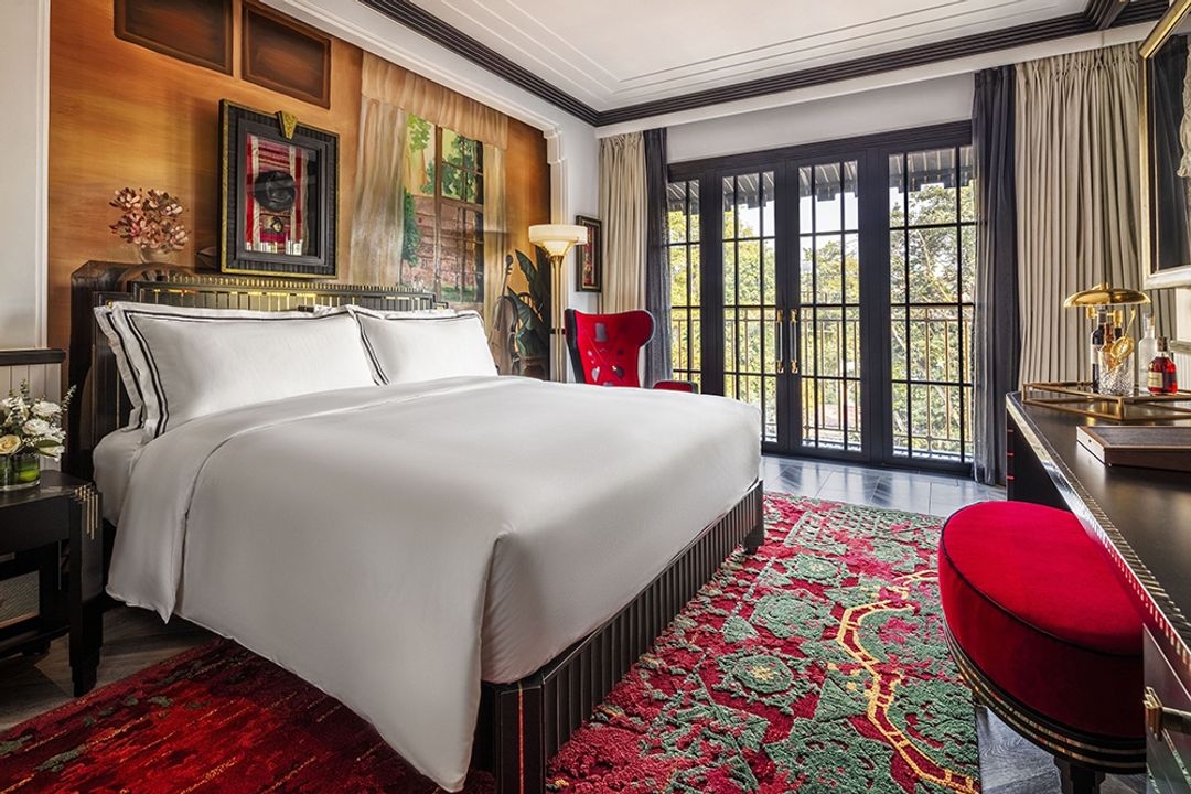 Capella Hanoi - Image 4