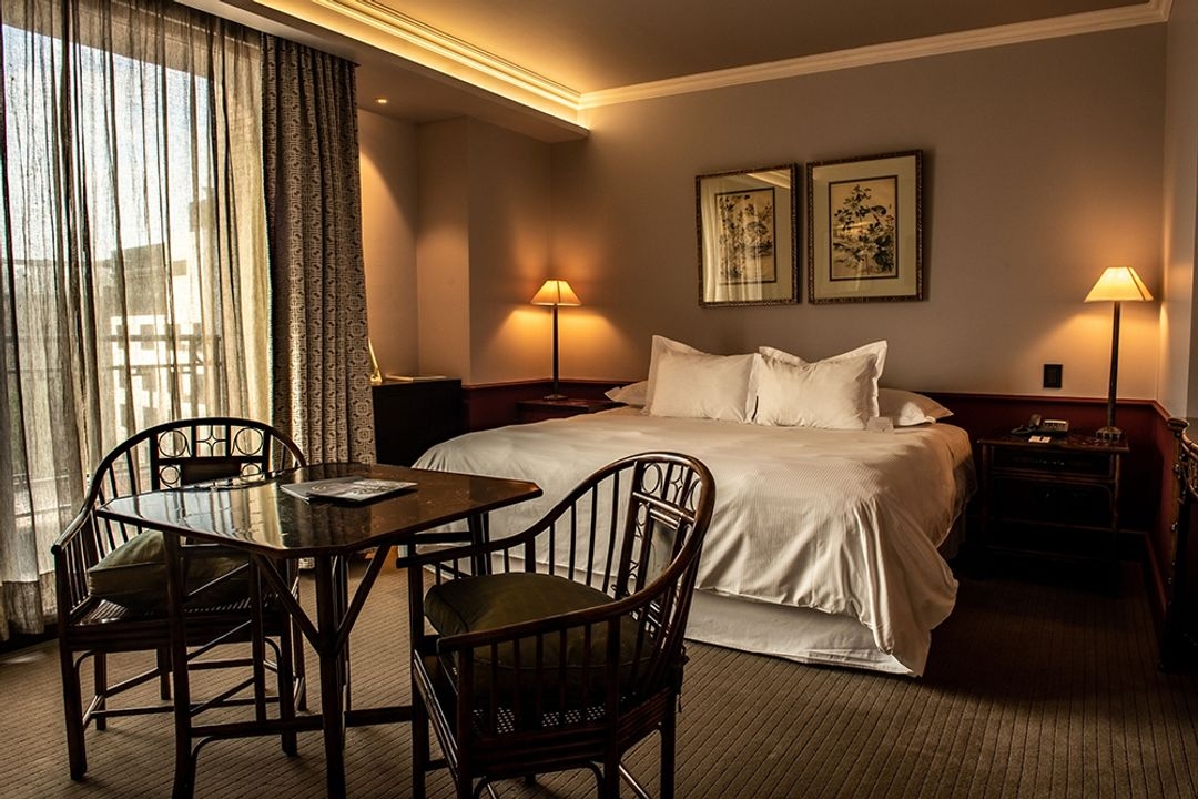 The Singular Santiago, Lastarria Hotel - Image 4