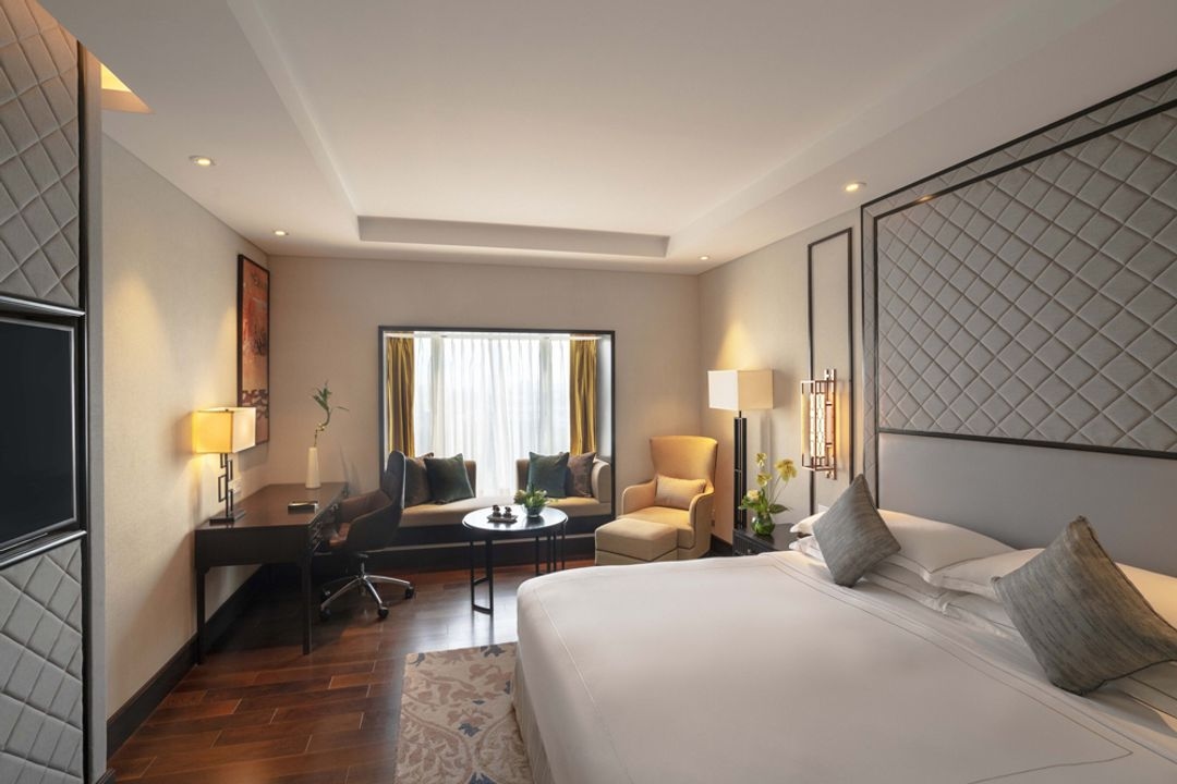 Taj Coromandel - Image 4