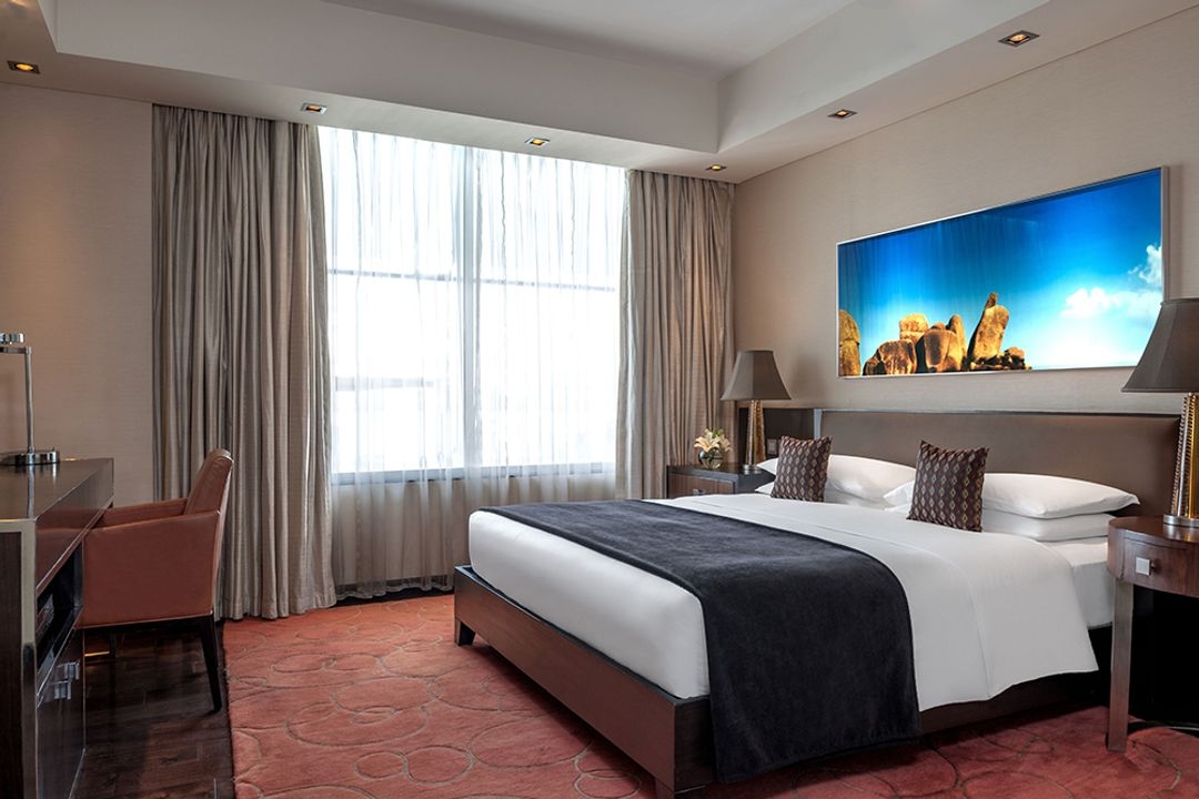 Park Hyatt Hyderabad - Image 4