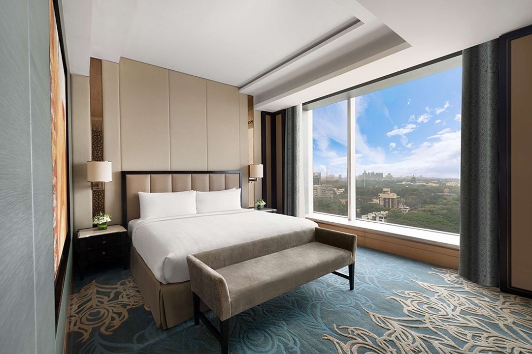 Shangri-La Bengaluru - Image 4