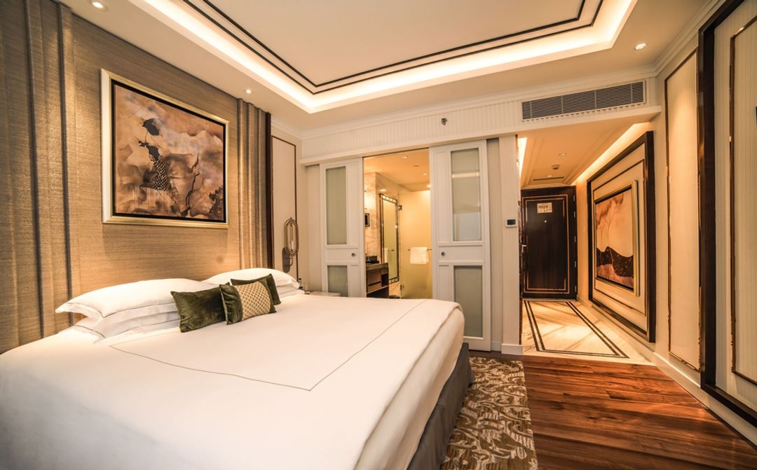 Taj MG Road, Bengaluru - Image 4