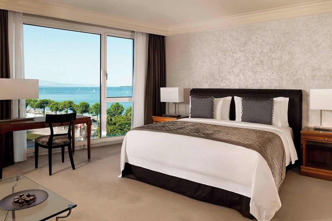 Hotel President Wilson, a Luxury Collection Hotel, Geneva - Image 4