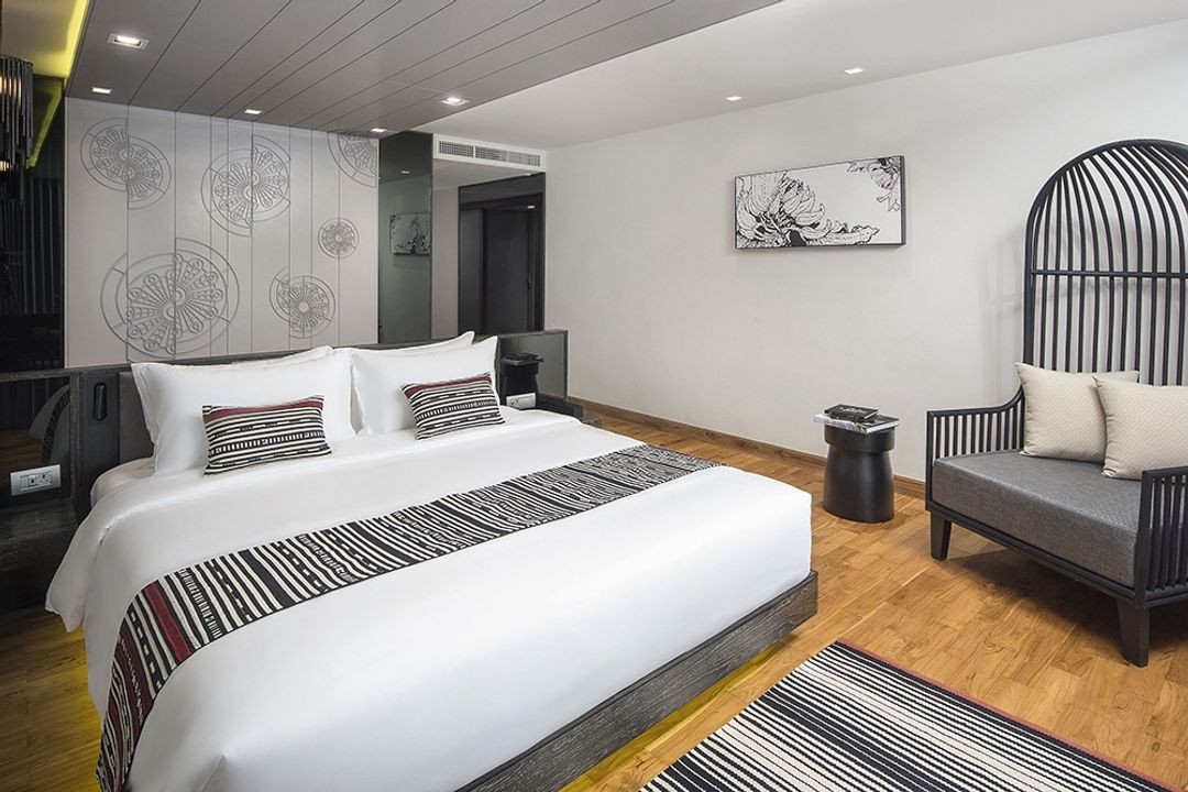 Cross Chiang Mai Riverside - Image 4