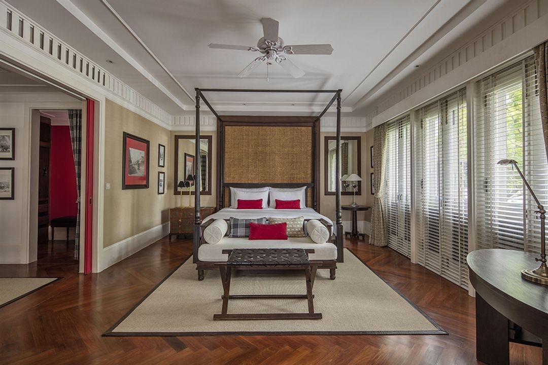 137 Pillars House - View 4