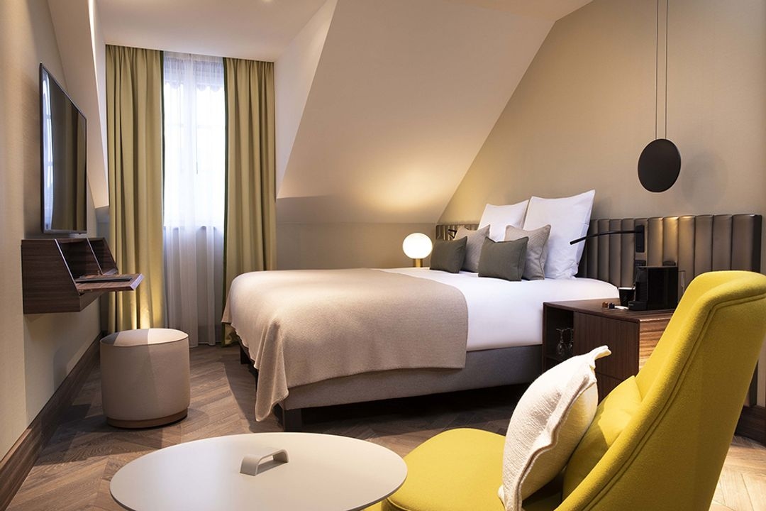 Hotel D Geneva - Image 4