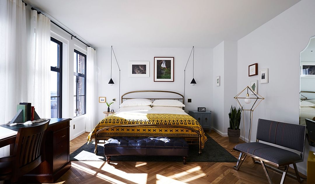 The LINE DC - View 4