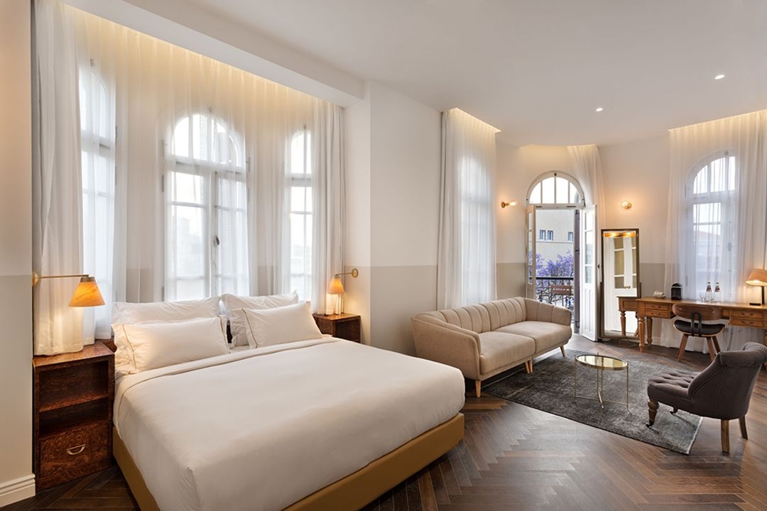 Nordoy Hotel - Image 4